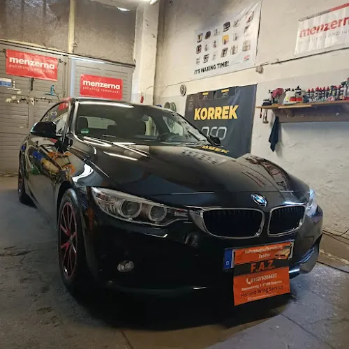 4 - Star Tankstelle Susanne Gogolinski