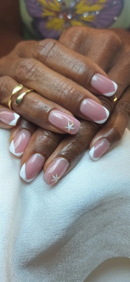 1 - Starko Friseur & Barber