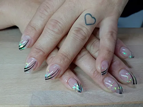 7 - Starko Friseur & Barber