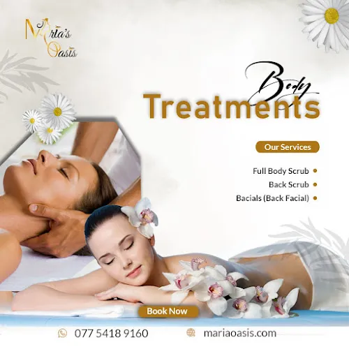 6 - STARS HAIR & BEAUTY Salon and Academy