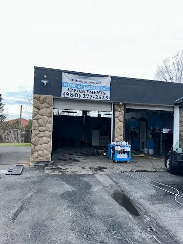 7 - statesville new & used tires
