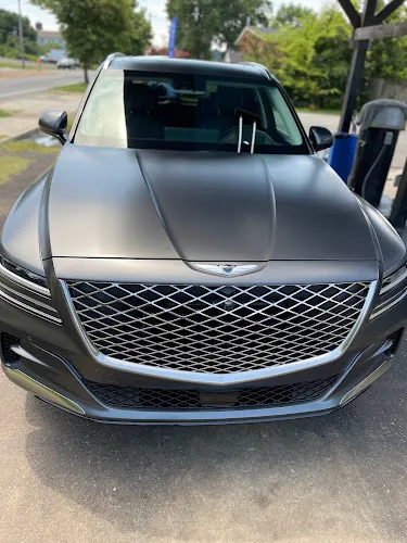 5 - statesville new & used tires