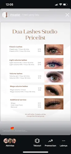 6 - Stawell Hair & Wellness