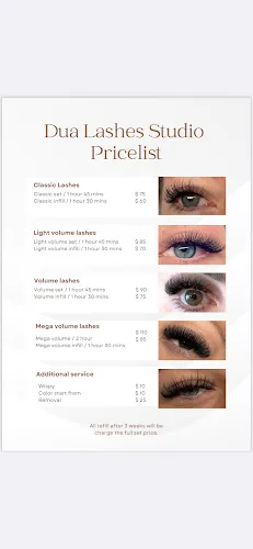 7 - Stawell Hair & Wellness