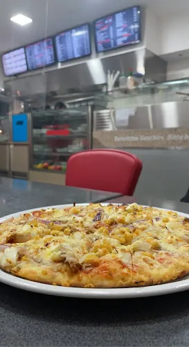 3 - Steeler City Döner Kebap Haus