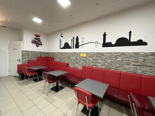 2 - Steeler City Döner Kebap Haus