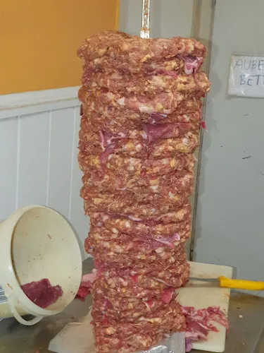 5 - Steeler City Döner Kebap Haus