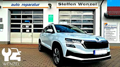 4 - Stefan Rau KFZ-Meister