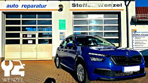 6 - Stefan Rau KFZ-Meister