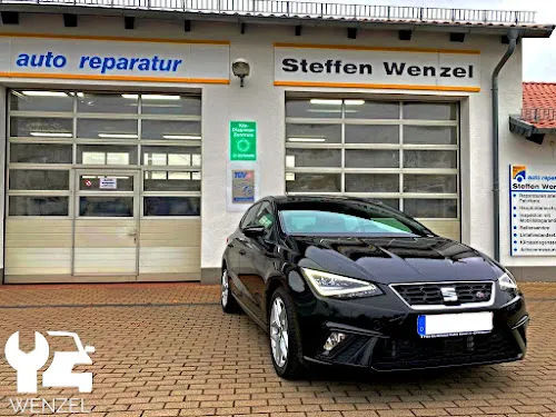 8 - Stefan Rau KFZ-Meister