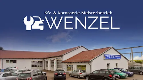 2 - Stefan Rau KFZ-Meister