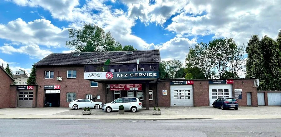 1 - Stefan Schlüssel Kfz-Meister-Fachbetrieb