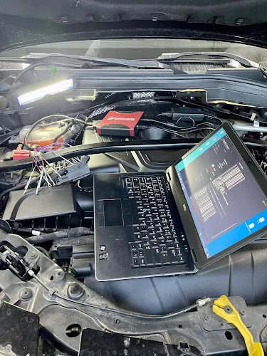 7 - Stefan Schlüssel Kfz-Meister-Fachbetrieb