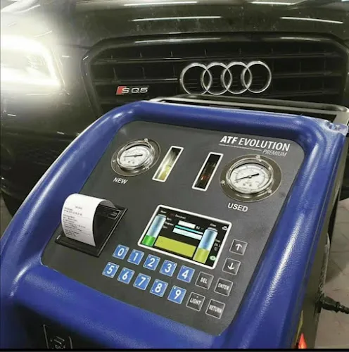 6 - Stefan Schlüssel Kfz-Meister-Fachbetrieb