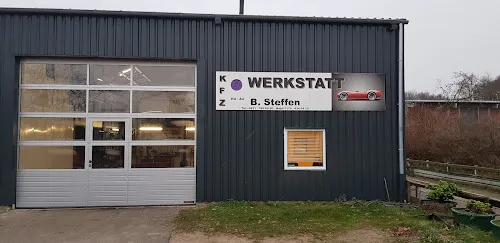 1 - Steffen Bernd KFZ-Werkstatt