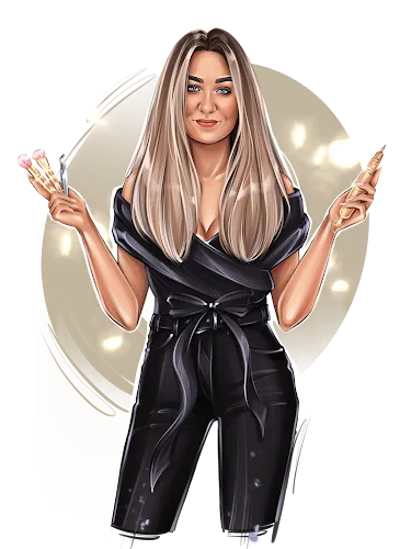 5 - Steffis Haarzauber