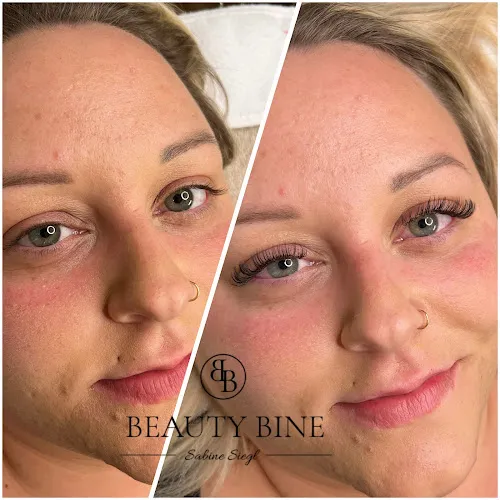 3 - Steffis Haarzauber