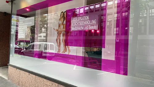 2 - Steffys Beauty Salon