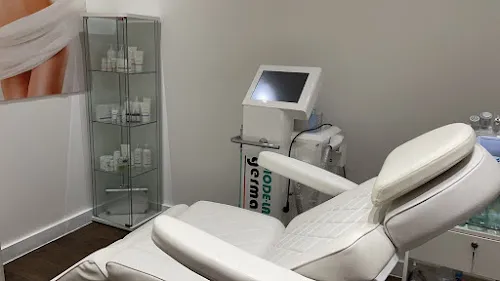 3 - Steffys Beauty Salon