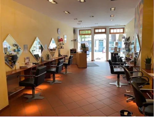 2 - Steinbach Hair Styling