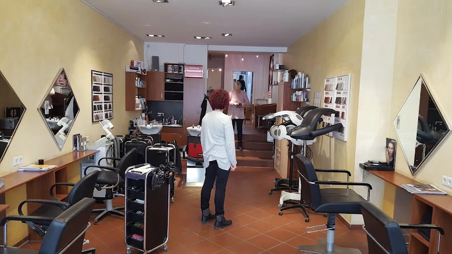 1 - Steinbach Hair Styling