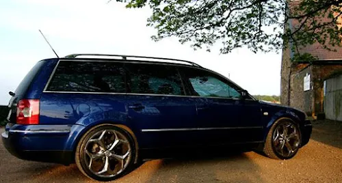 5 - Steinhauer KFZ-Technik