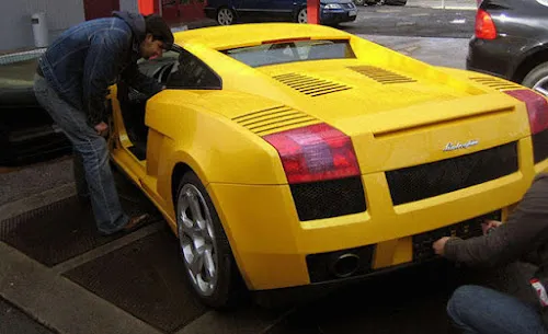 3 - Steinhauer KFZ-Technik