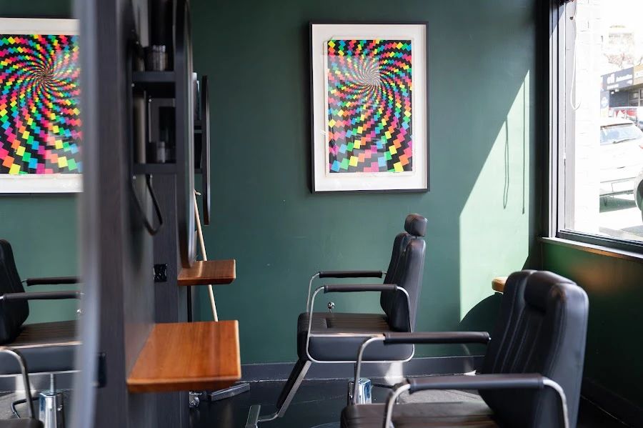 1 - Stella Hairdressing