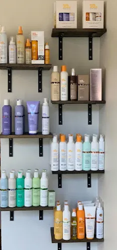 7 - Stella Hairdressing