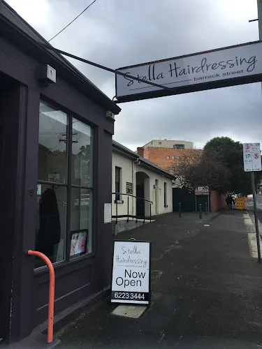 8 - Stella Hairdressing