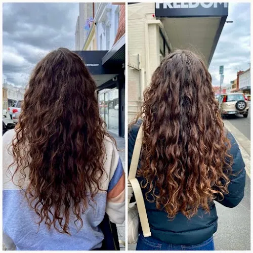 5 - Stella Hairdressing