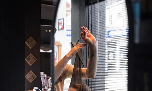 3 - Stella Hairdressing