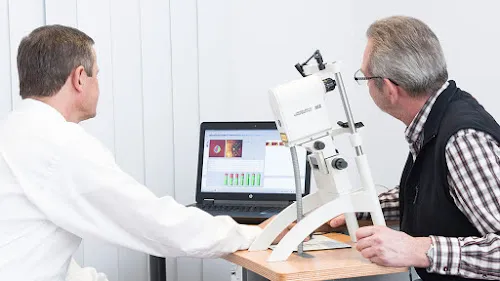 4 - Stephan Julius Roth