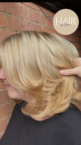 5 - Stephanie Guadagnini Hair Salon