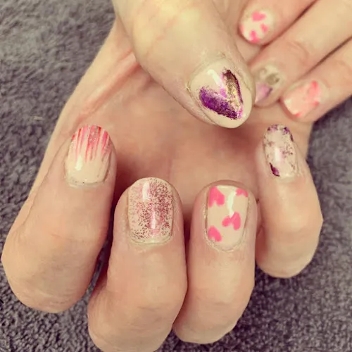 7 - Stephs Beauty Lounge