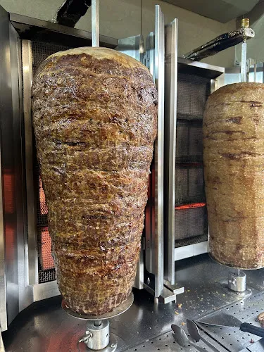 7 - Stern Kebap Am Stöckach / Stuttgart-Ost