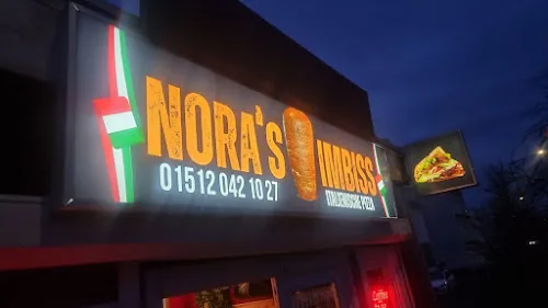 2 - Stern Kebap Am Stöckach / Stuttgart-Ost