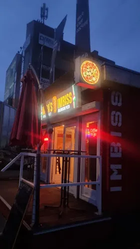 3 - Stern Kebap Am Stöckach / Stuttgart-Ost