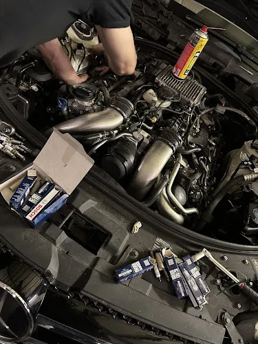 2 - Sternwarte GbR Kfz-Meisterbetrieb