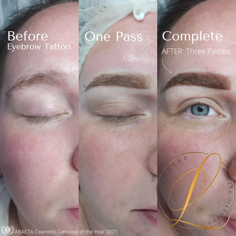 1 - Steve Connoleys Mens Hair Design