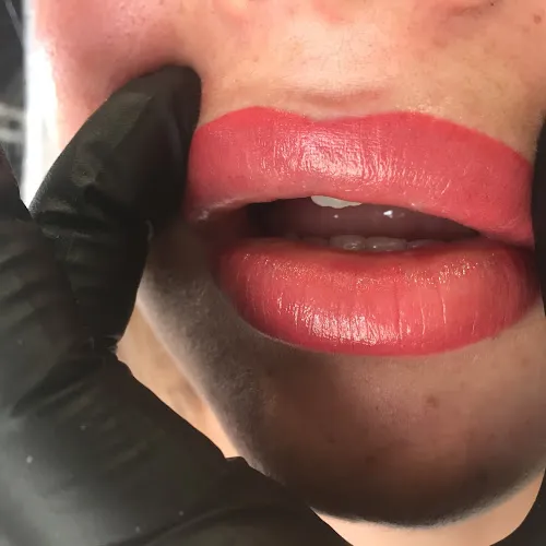 4 - Steve Connoleys Mens Hair Design