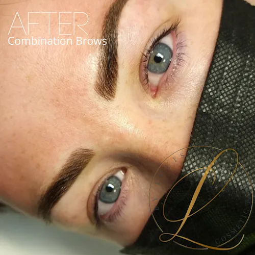 6 - Steve Connoleys Mens Hair Design