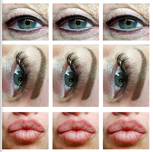 8 - Steve Connoleys Mens Hair Design