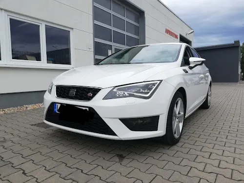 2 - steves car service