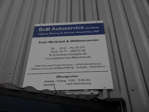 1 - steves car service