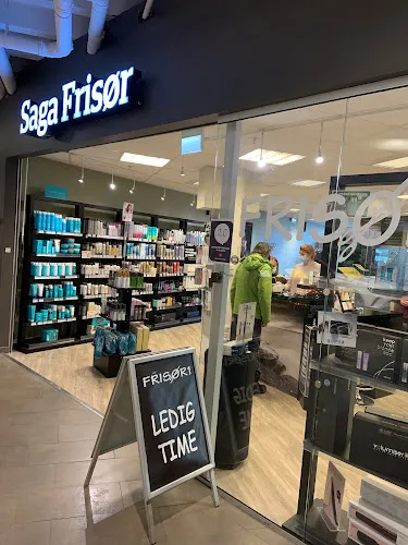 2 - Østfold Frisør