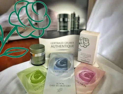 6 - Stockholm Beauty