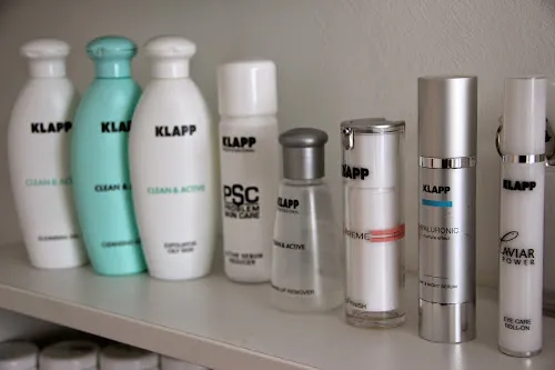 7 - Stockholm Beauty