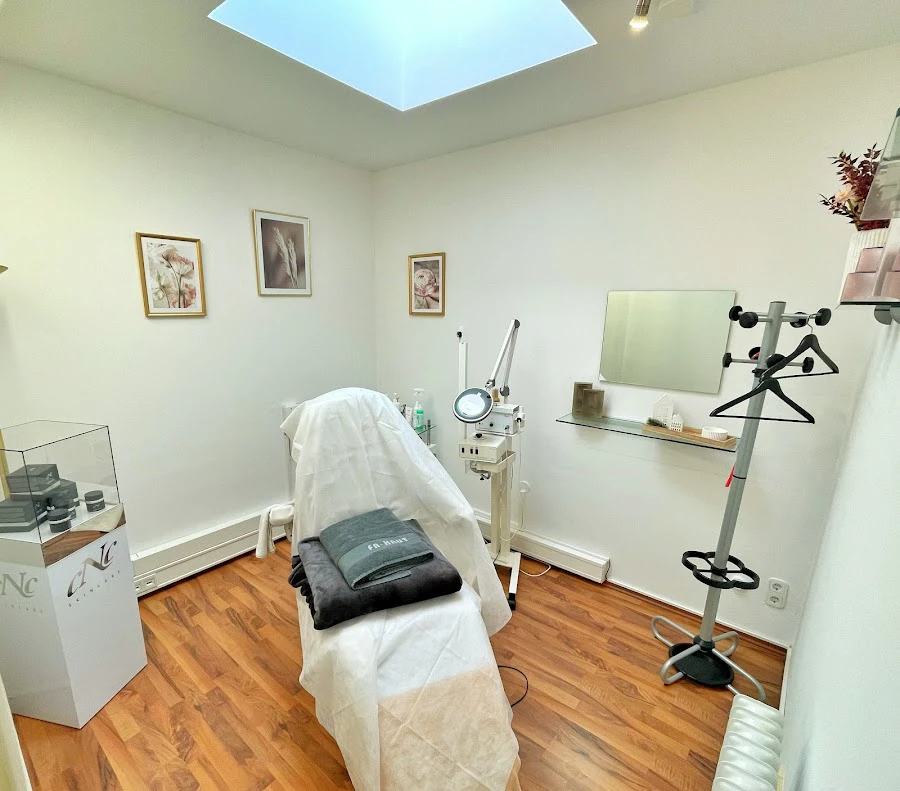 1 - Stockholm Beauty