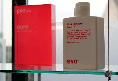 5 - Storm Hair and Beauty